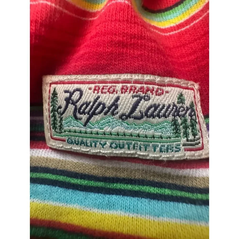 Ralph Lauren adorable ralph